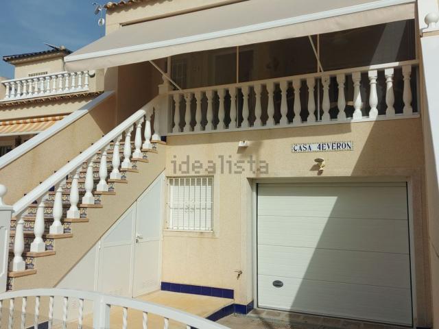 Chalet, Benijofar