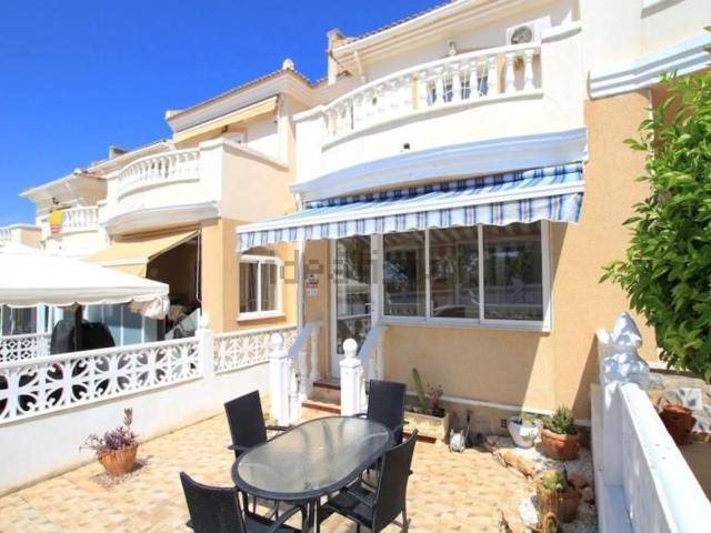 Chalet, Benijofar