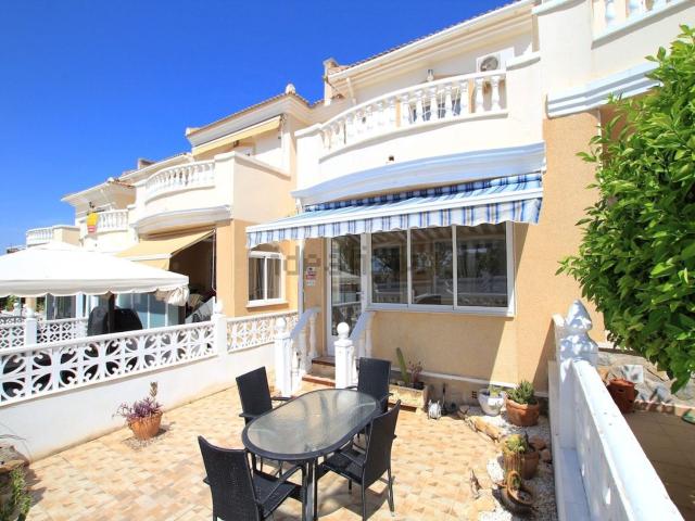 Chalet, Benijofar