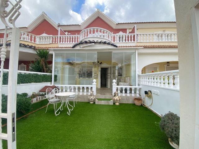 Chalet, Benijofar