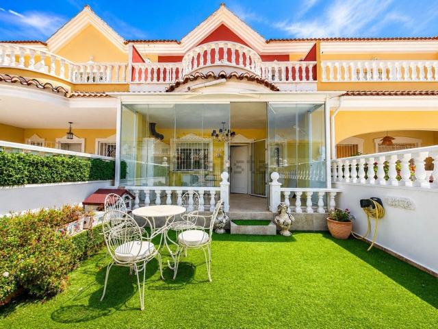 Chalet, Benijofar