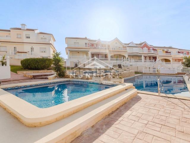 Chalet, Benijofar