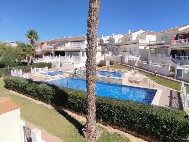 Chalet, Benijofar