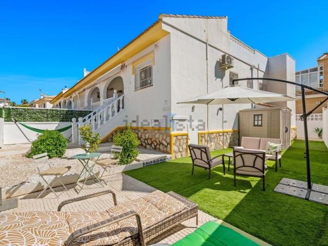 Chalet, Benijofar