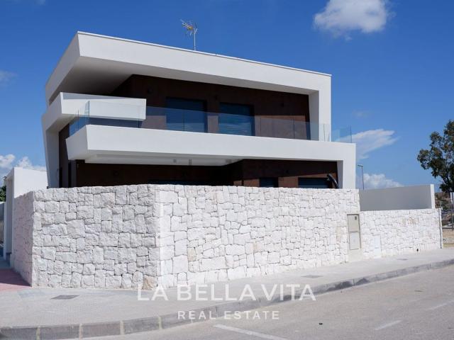 Chalet, Benijofar
