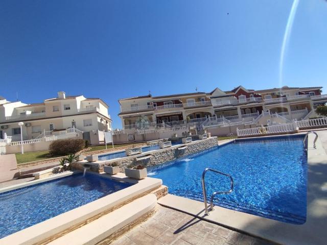 Chalet, Benijofar