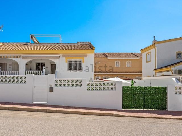 Chalet, Benijofar