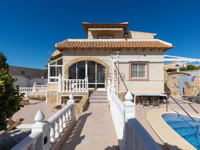 Chalet, Benijofar