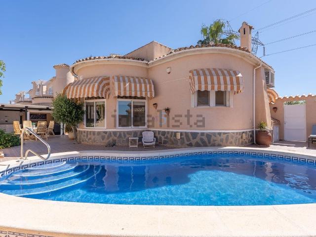 Chalet, Benijofar