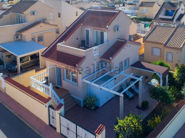 Chalet, Benijofar