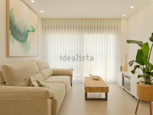 Chalet, Benijofar