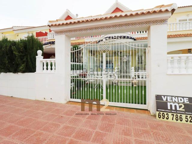 Chalet, Benijofar