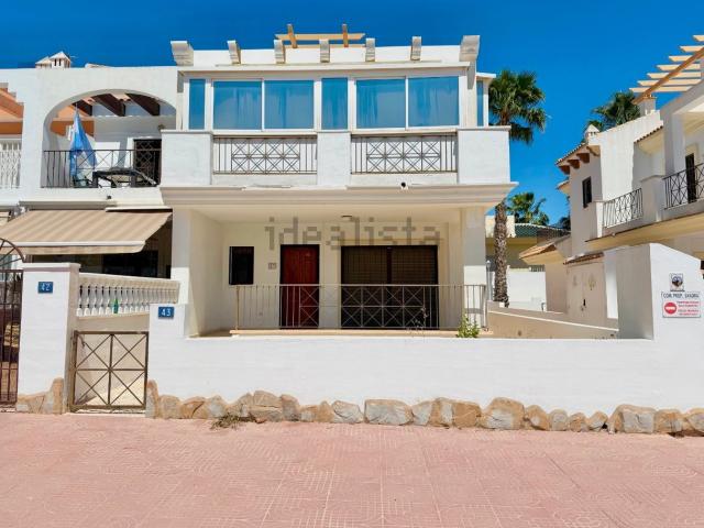 Chalet, Benijofar