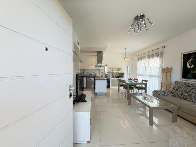Chalet, Benijofar