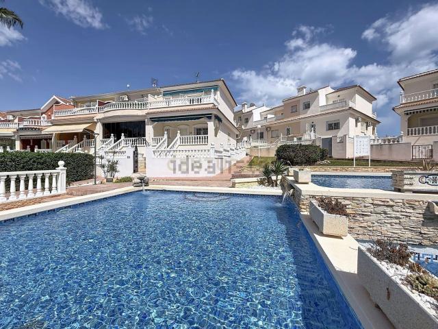 Chalet, Benijofar