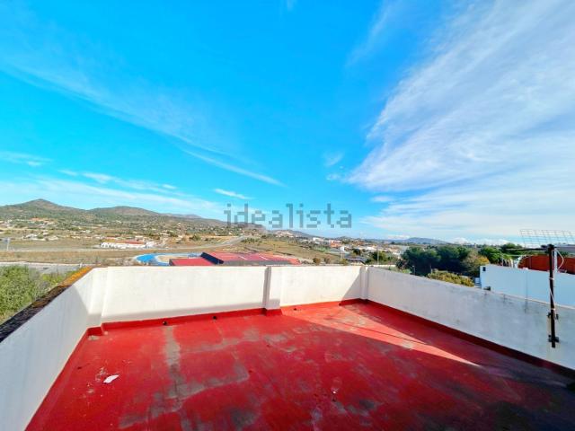 Chalet, Benissa
