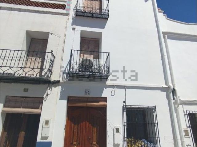 Chalet, Benissa