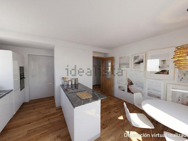 Chalet, Benissa