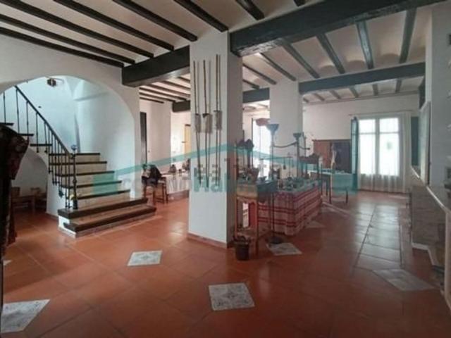 Chalet, Benissa