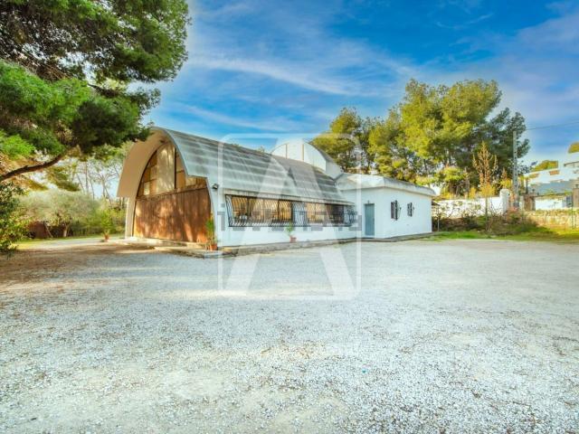 Chalet, Benissa