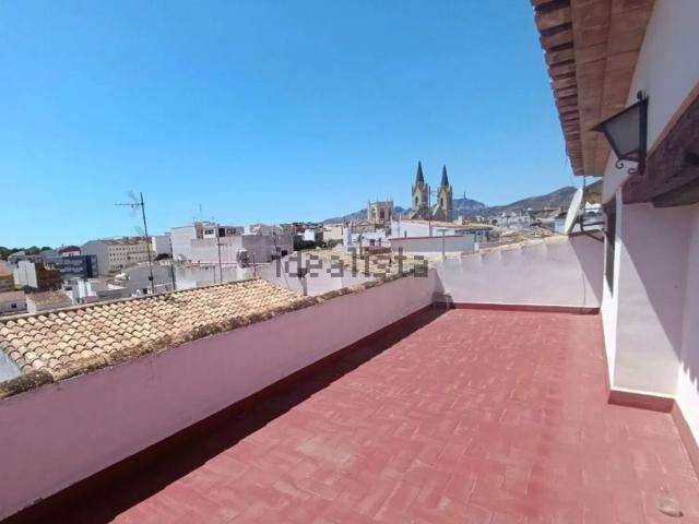 Chalet, Benissa