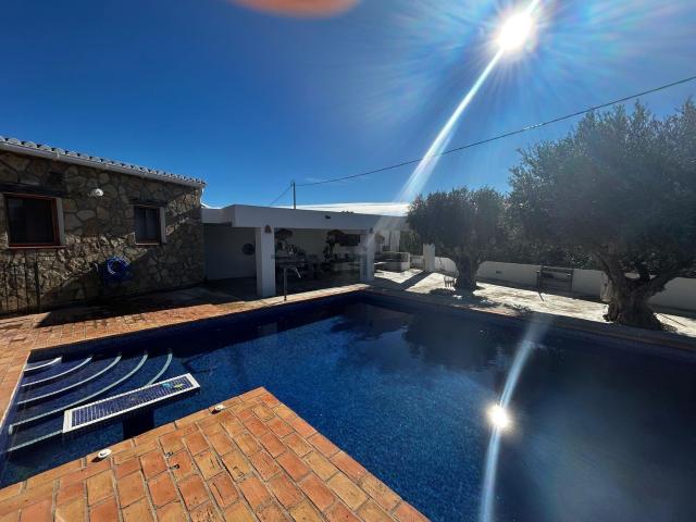 Chalet, Benissa