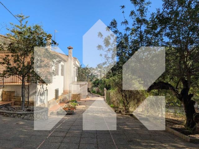 Chalet, Benissa