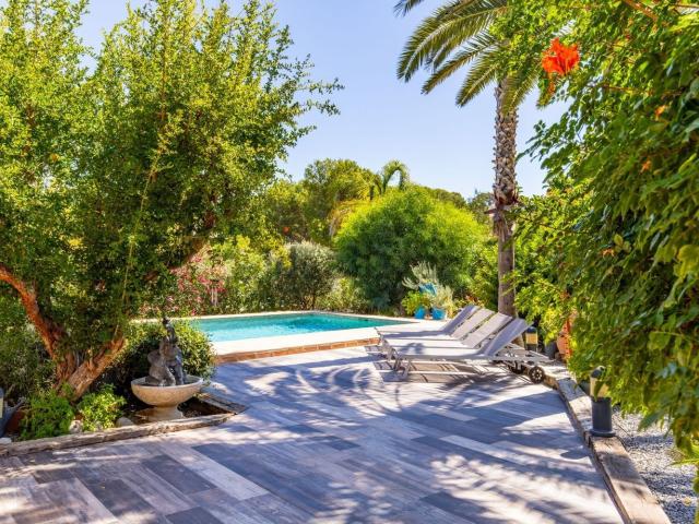 Chalet, Benissa