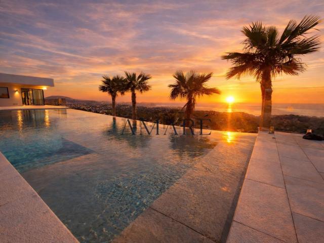 Chalet, Benissa