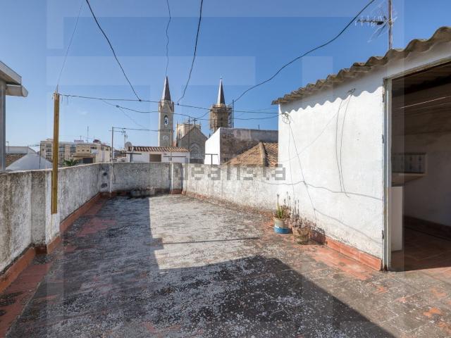 Chalet, Benissa