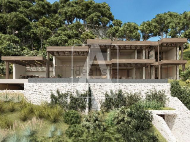 Chalet, Benissa