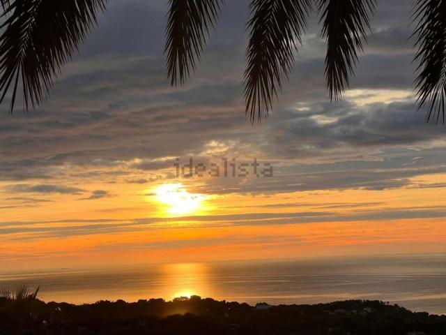 Chalet, Benissa