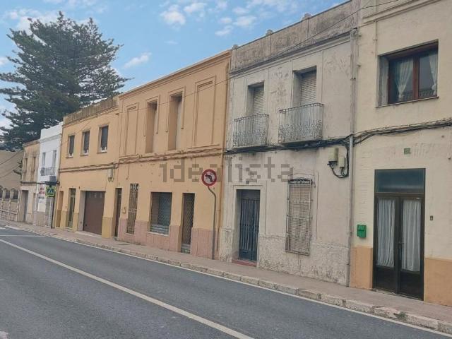 Chalet, Benissa