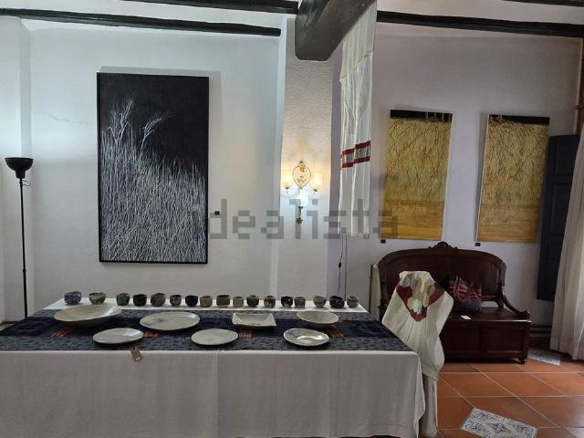 Chalet, Benissa
