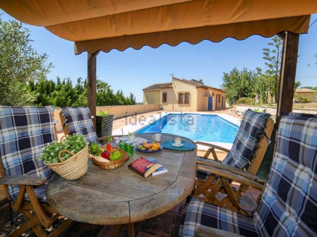 Chalet, Benissa