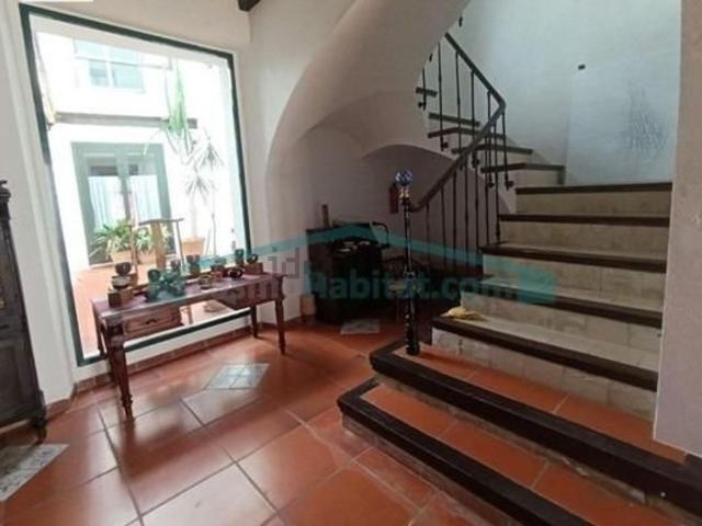 Chalet, Benissa