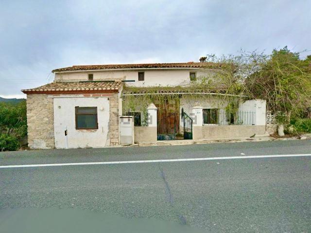Chalet, Benissa