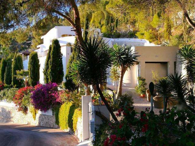 Chalet, Benissa