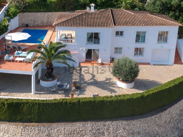 Chalet, Benissa