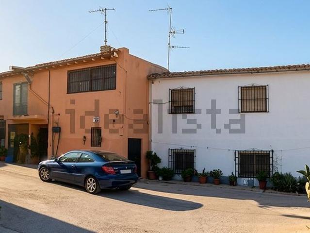 Chalet, Benissa