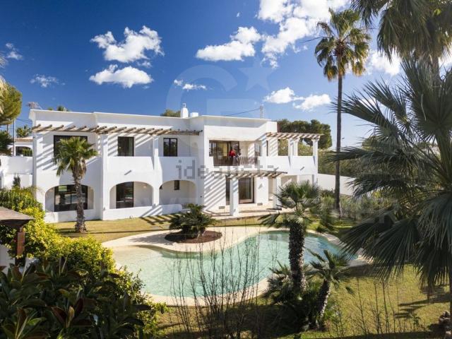 Chalet, Benissa