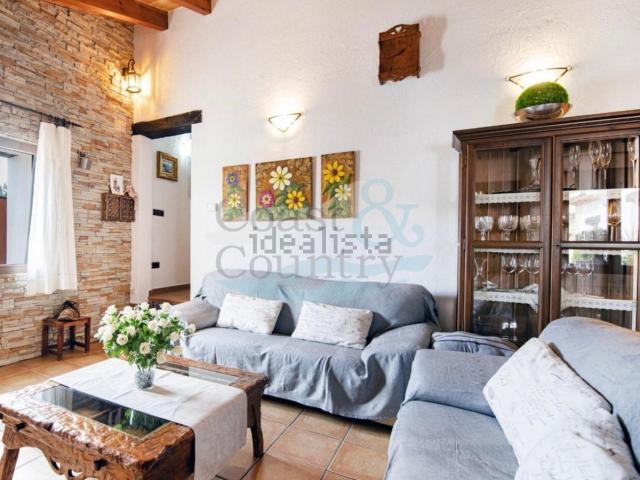 Chalet, Benissa