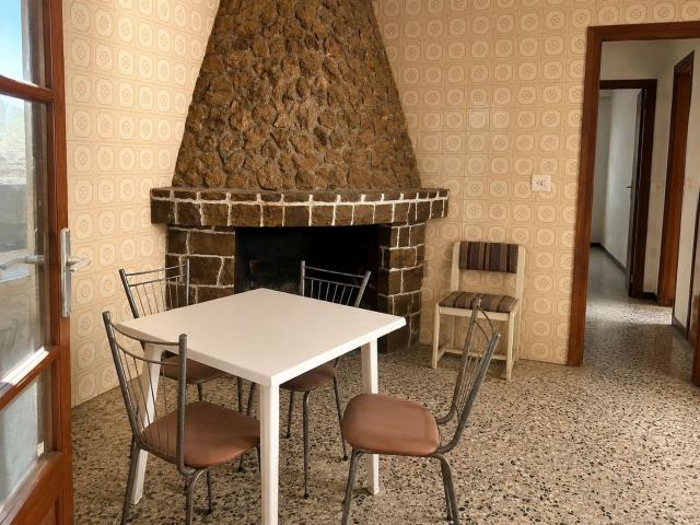 Chalet, Benissa