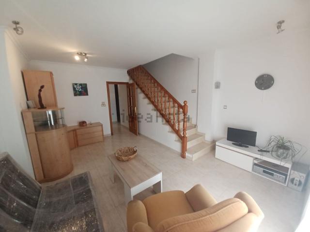 Chalet, Benissa