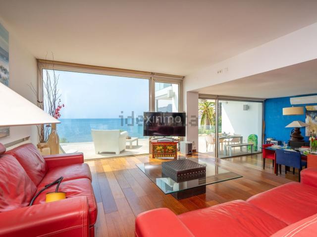 Chalet, Benissa