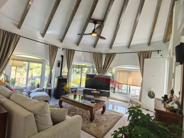 Chalet, Benissa