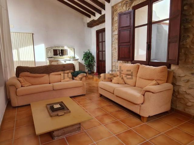 Chalet, Benissa