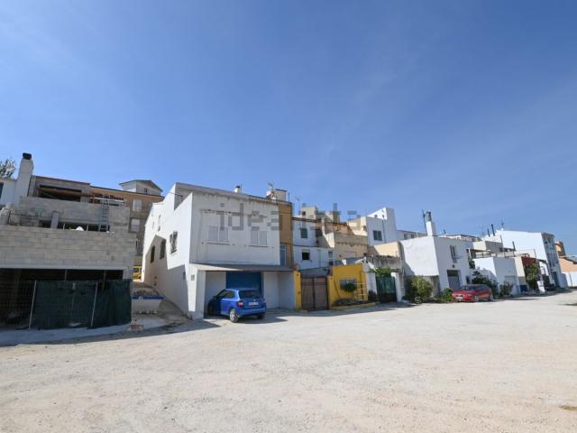 Chalet, Benissa