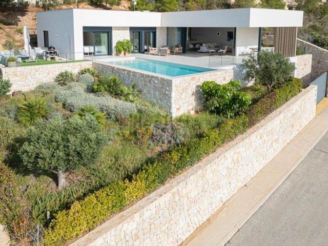 Chalet, Benitachell