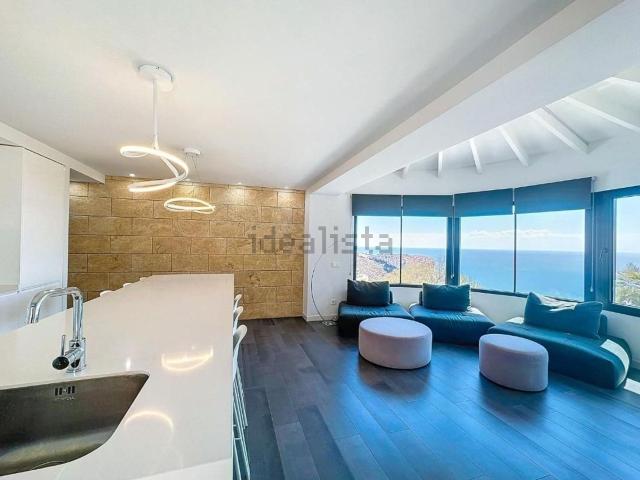 Chalet, Benitachell